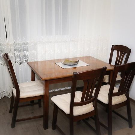 Comfort Inn Apartment 2 Novi Pazar Bagian luar foto